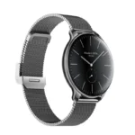 Montre Connectée Kieslect Lady Watch Elfin AMOLED 1,32" - Bluetooth - Noir