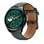 Smartwatch Mibro Lite 3 Pro - AMOLED 1,32" - GPS - Vert