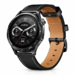 Montre Connectée Mibro Watch GT 1,43" AMOLED - GPS - Bluetooth - Dark Tarnish