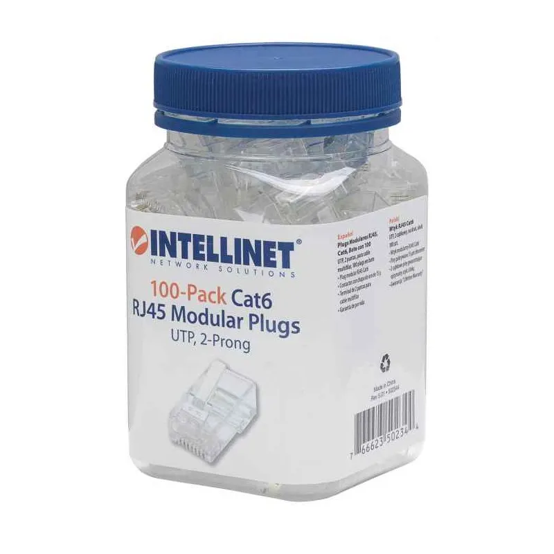 pack-de-100-connecteurs-modulaire-intellinet-rj45-utp-cat6-transparent-tf-converti-depuis-jpg