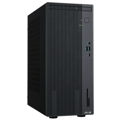 PC de Bureau ASUS P500MV - Core 5 210H - 8Go DDR5 - 512Go SSD - Noir