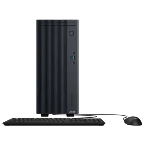 PC de Bureau ASUS ExpertCenter P500MV - Core 7 240H - 8Go DDR5 - 512Go SSD - Gris