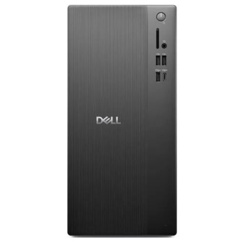 PC de Bureau Dell Pro Tower Essential QVT1260 - Core i3-14100 - 8Go DDR5 - 512Go SSD