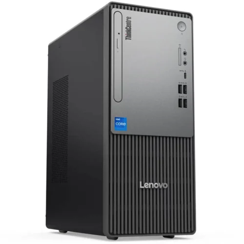 PC de Bureau Lenovo ThinkCentre Neo 50t Gen 5 - Core i5-14400 - 8Go DDR5 - 512Go SSD