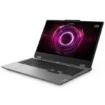 PC Portable Gamer Lenovo "LOQ 15AHP10" - Ryzen 5 220 - RTX 5050 8Go - 16Go DDR5 - 512Go SSD