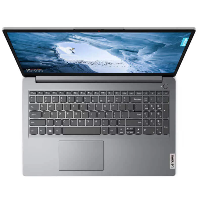 pc-portable-lenovo-ideapad-1-15ijl7-celeron-n4500-8-go-256-go-ssd-gris