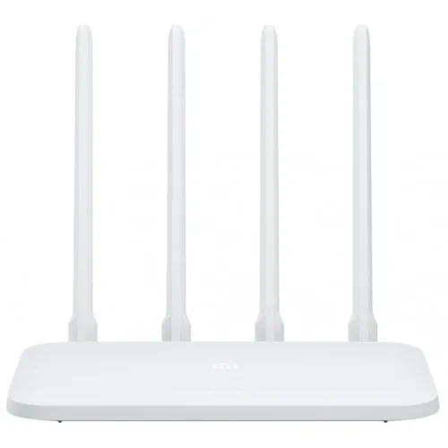 Répéteur Wi-Fi Xiaomi Mi 4C - 300 Mbps - 2,4 GHz - Blanc