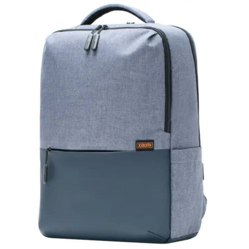 Sac à Dos Professionnel Xiaomi Commuter Backpack 15,6" - 21L - Bleu Clair