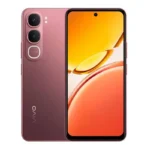 Smartphone VIVO Y21D - 4 Go - 128 Go - Coral Red