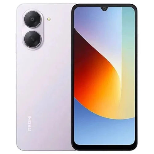 Smartphone Xiaomi Redmi A7 4G - 3Go RAM - 64Go - Orchid Purple