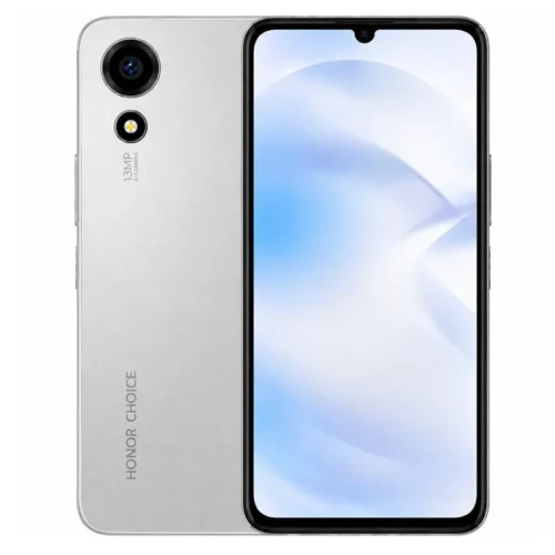 Smartphone Honor Choice T10 4G - 3Go RAM - 32Go - Silver