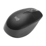 Souris Sans Fil LOGITECH M190 - 1000 DPI - Gris