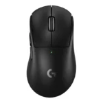 Souris Gaming Logitech Pro X Superlight 2 DEX - 44000 DPI - Sans Fil - Noir