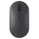 Souris Sans Fil Xiaomi Lite 2 - 1000 DPI - 2,4 GHz - Noir