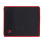 Tapis de Souris Havit MP839 M - 250 × 210 mm - 2 mm - Noir