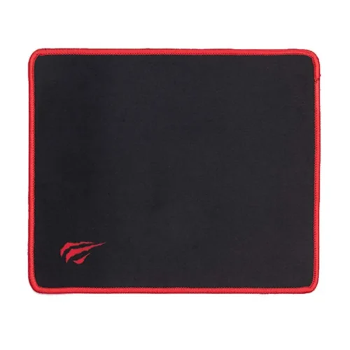 Tapis de Souris Havit MP839 M - 250 × 210 mm - 2 mm - Noir