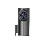 Dashcam BLISBOND X25 - 2K 1440p + Full HD 1080p - GPS - WiFi - Noir