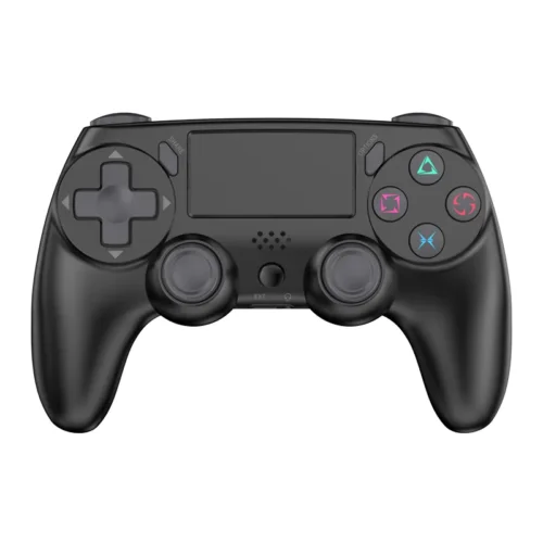 Manette de Jeu Sans Fil BLISBOND PCS01 - Bluetooth 4.0 - 600 mAh - Noir