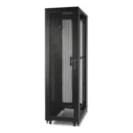 Armoire Rack APC NetShelter SV 42U 600 × 1060 mm Noire