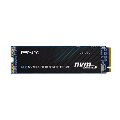 Disque Dur SSD Interne NVMe PNY CS1030 - 500 Go - M.2 PCIe
