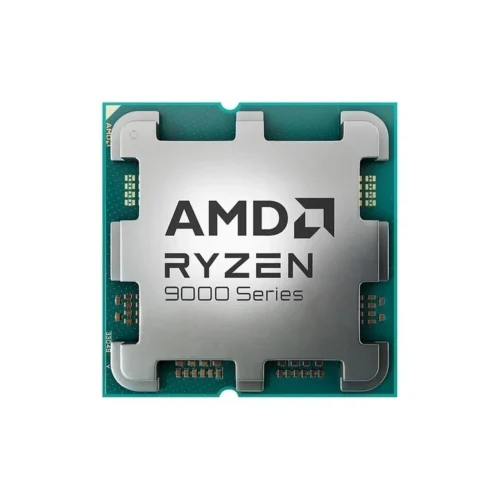 Processeur AMD Ryzen 7 9700X - 8 Cœurs - 16 Threads - AM5 - Tray