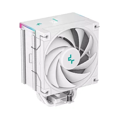 Ventirad CPU DeepCool AK500S DIGITAL ARGB - 120 mm - Blanc