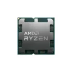 Processeur AMD Ryzen 7 7700 - 8 Cœurs - 16 Threads - AM5 - TRAY