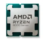 Processeur AMD Ryzen 7 8700F - 8 Cœurs - 16 Threads - AM5 - Tray