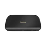 Lecteur de Cartes SanDisk ImageMate PRO - USB-C - SD / microSD / CompactFlash