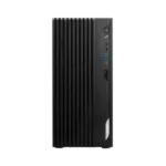 PC de Bureau MSI PRO DP180 - Intel Core i5 14ᵉ Génération - 8 Go - 512 Go SSD - Noir