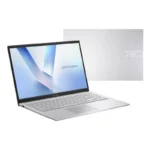 PC Portable ASUS Vivobook 15 X1504MA - Intel Core 7 350 - 8 Go DDR5 - 512 Go SSD - Silver