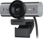 Webcam Logitech MX Brio 4K UHD - 4K 30 FPS - 1080p 60 FPS