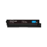 Toner Adaptable PANTUM CTL-1100C - 2000 Pages - Cyan