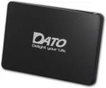 Disque Dur SSD Interne DATO DS700 - 256 Go - 2,5" SATA III