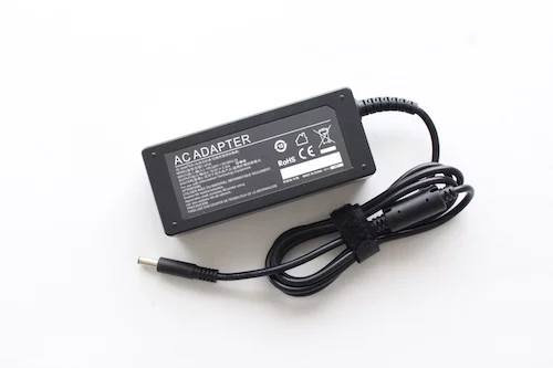 Chargeur Adaptable DELL 19,5V 3,34A - 65W - 4,5 × 3,0 mm
