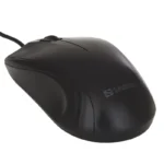 Souris Optique Filaire SANDBERG 631-01 USB - 1200 DPI - Noir