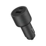 Chargeur Voiture Xiaomi 67W - USB-A + USB-C
