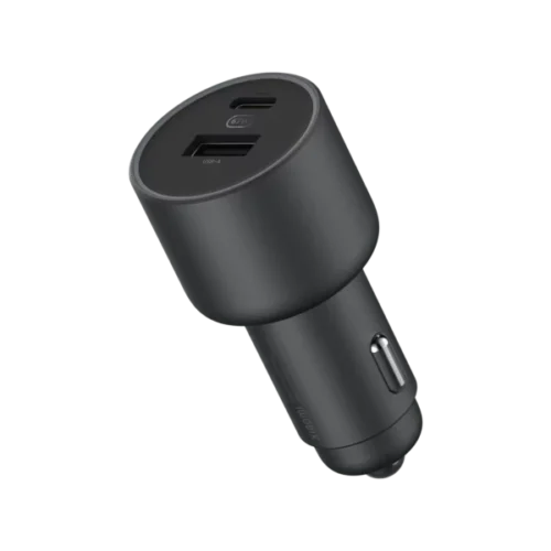Chargeur Voiture Xiaomi 67W - USB-A + USB-C