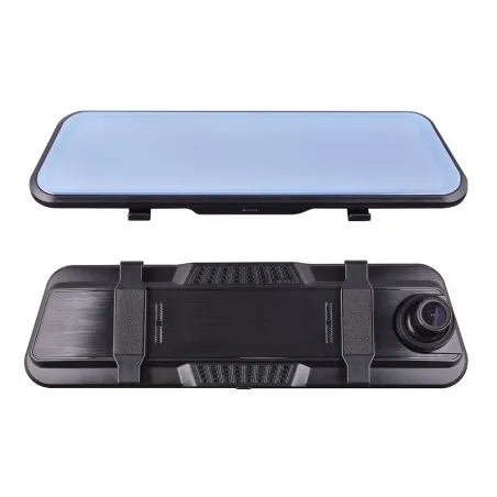 Dashcam BLISBOND A17 - Double Objectif - Écran IPS Tactile 9,66" - 1080p