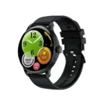 Smartwatch BLISBOND SENOR - 1,43" AMOLED - Bluetooth 5.3 - NFC - Noir