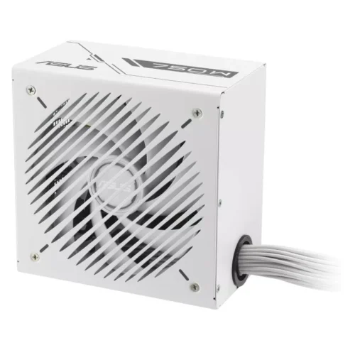Bloc d’Alimentation ASUS Prime 750B - 750W - 80 PLUS Bronze - Blanc