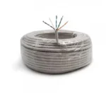 Câble Réseau D-LINK Cat6 UTP AWG PVC Solid - Par Mètre