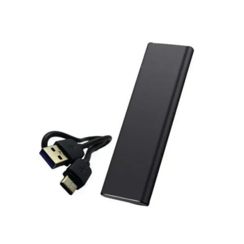 Boîtier Externe ACER pour SSD M.2 NVMe - USB Type-C