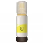 Bouteille d'encre Compatible Epson 103 - Yellow - 70 ml
