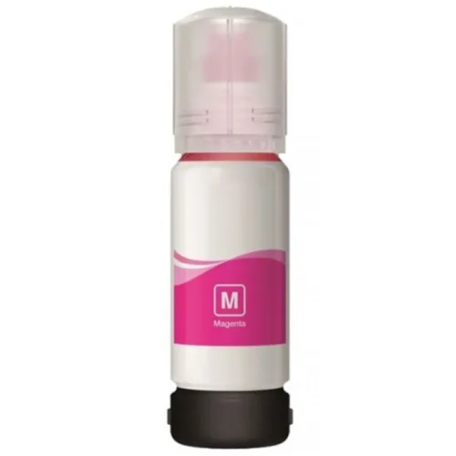 Bouteille d'encre Compatible Epson 103 - Magenta - 70 ml