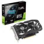 Carte Graphique ASUS Dual GeForce RTX 3050 - 6 Go GDDR6