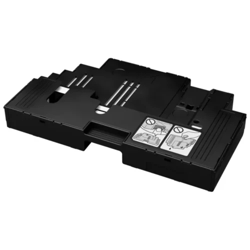 Cartouche de Maintenance Canon MC-G02 Adaptable - PIXMA G2420 - Noir
