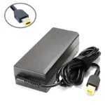 Chargeur Adaptable LENOVO 20V 3,25A - Square Pin - Noir