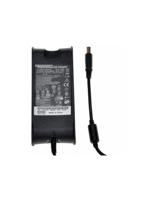 Chargeur Adaptable DELL 19,5V 4,62A - 90W