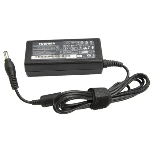 Chargeur Adaptable TOSHIBA 19V 3,42A